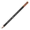 photo-Crayon de couleur - Aquarelle - Cannelle - Caran d'Ache - Museum Aquarelle