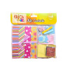 Photo - Kit carterie - Scrapbooking - Anniversaire - Erica