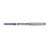 Lot de 3 stylos roller bleu Uni Ball EYE pointe fine 0,7mm