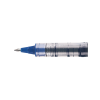 Lot de 3 stylos roller bleu Uni Ball EYE pointe fine 0,7mm