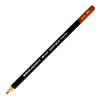 photo-Crayon de couleur - Aquarelle - Ocre brûlée - Caran d'Ache - Museum Aquarelle