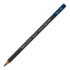 photo-Crayon de couleur - Aquarelle - Bleu nuit - Caran d'Ache - Museum Aquarelle