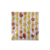 10 feuilles de papier - Scrapbooking - Thème automne - 30,5 x 30,5 cm - Erica
