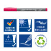 12 feutres - Pointe pinceau - Staedtler - Pigment Arts Pen - Couleurs nature