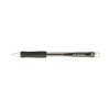 Porte-mines - Mine fine 0,5mm - Rechargeable - Gomme intégrée - Shalaku - Uni-Ball