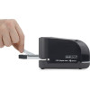 Agrafeuse - Automatique - USB/Batterie - 1000 agrafes 26/6mm - Capacité 15 feuilles