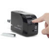 Agrafeuse - Automatique - USB/Batterie - 1000 agrafes 26/6mm - Capacité 15 feuilles
