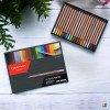 20 crayons de couleur - Pastels secs extra fins - Caran d'Ache - Pastel Pencil