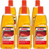 photo-Lot de 6 shampooing - Brillant - Concentré - Carrosserie - Auto - pH neutre - SONAX