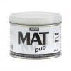photo-Peinture acrylique - Extra mate - Blanc permanent - Pébéo - Mat Pub - 500ml