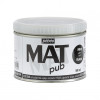 photo-Peinture acrylique - Extra mate - Noir Ivoire - Pébéo - Mat Pub - 500ml