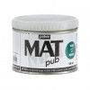 photo-Peinture acrylique - Extra mate - Vert canard - Pébéo - Mat Pub - 500ml