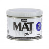photo-Peinture acrylique - Extra mate - Bleu outremer - Pébéo - Mat Pub - 500ml