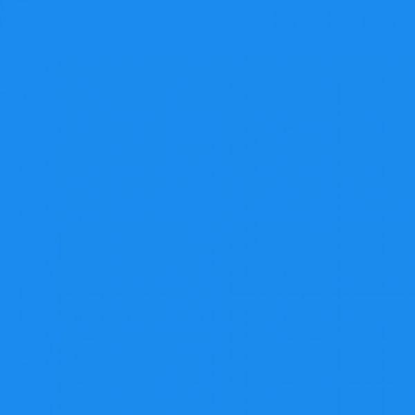 Peinture acrylique - Extra mate - Bleu outremer - Pébéo - Mat Pub - 500ml
