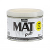 photo-Peinture acrylique - Extra mate - Jaune primaire - Pébéo - Mat Pub - 500ml