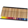 Crayons de couleur - Aquarelle - Beaux-arts - Coffret métal - 72 pièces - Rembrandt - Lyra