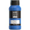 photo-Peinture acrylique - Fluide - Bleu fluo - Liquitex - Basics Acrylic - 118ml