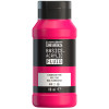 photo-Peinture acrylique - Fluide - Rose fluo - Liquitex - Basics Acrylic - 118ml