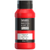 photo-Peinture acrylique - Fluide - Rouge fluo - Liquitex - Basics Acrylic - 118ml