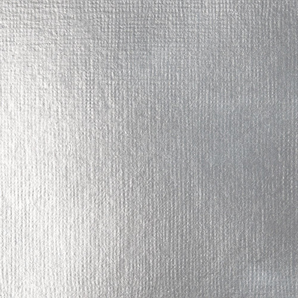 Peinture acrylique - Fluide - Argent - 052 - Liquitex - Basics Acrylic fluid - 118ml