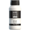 photo-Peinture acrylique - Fluide - Blanc iridescent - Liquitex - Basics Acrylic fluid - 118ml