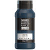 photo-Peinture acrylique - Fluide - Gris de Payne - Liquitex - Basics Acrylic fluid - 118ml