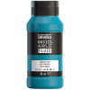 photo-Peinture acrylique - Fluide - Bleu turquoise - Liquitex - Basics Acrylic fluid - 118ml