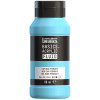 photo-Peinture acrylique - Fluide - Bleu clair permanent - Liquitex - Basics Acrylic fluid - 118ml