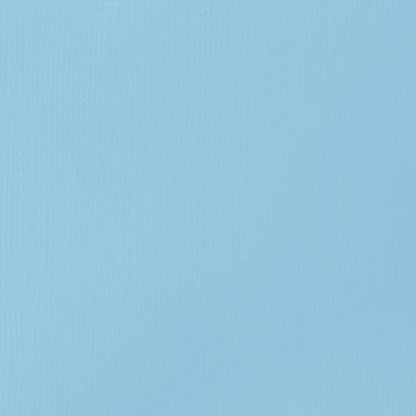 Peinture acrylique - Fluide - Bleu clair permanent - 770 - Liquitex - Basics Acrylic fluid - 118ml