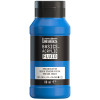 photo-Peinture acrylique - Fluide - Bleu ceruléum - Liquitex - Basics Acrylic fluid - 118ml