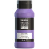 photo-Peinture acrylique - Fluide - Violet brillant - Liquitex - Basics Acrylic fluid - 118ml