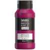 photo-Peinture acrylique - Fluide - Rose quinacridone - Liquitex - Basics Acrylic fluid - 118ml