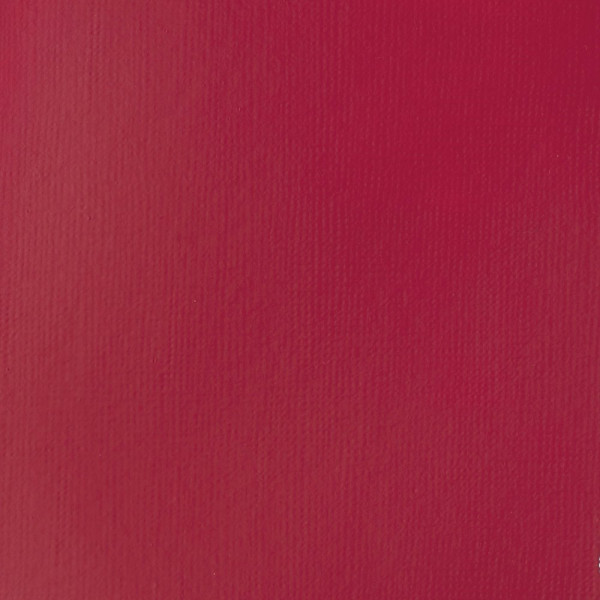 Peinture acrylique - Fluide - Rouge cadmium foncé - 311 - Liquitex - Basics Acrylic fluid - 118ml