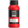 photo-Peinture acrylique - Fluide - Naphtol carmin - 292 - Liquitex - Basics Acrylic fluid - 118ml