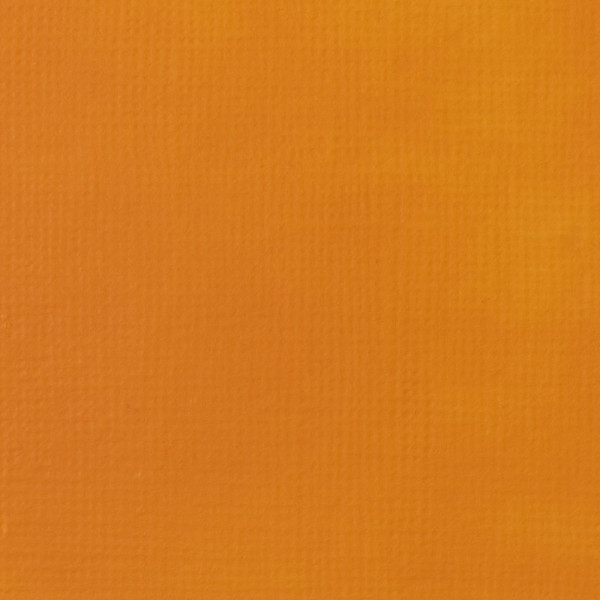 Peinture acrylique - Fluide - Orange Cadmium imitation - 720 - Liquitex - Basics Acrylic fluid - 118ml