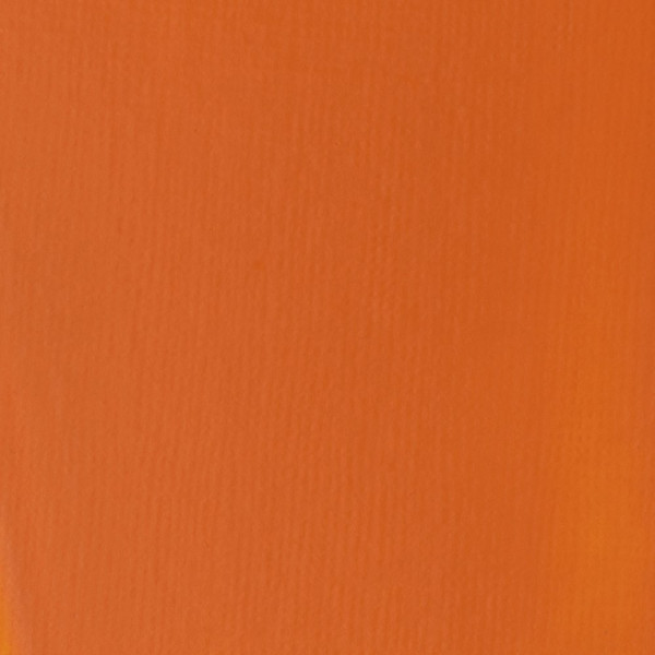Peinture acrylique - Fluide - Rouge orange vif - 620 - Liquitex - Basics Acrylic fluid - 118ml