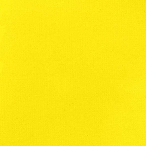 Peinture acrylique - Fluide - Jaune primaire - 410 - Liquitex - Basics Acrylic fluid - 118ml