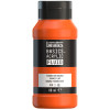 photo-Peinture acrylique - Fluide - Orange fluo - 982 - Liquitex - Basics Acrylic fluid - 118ml