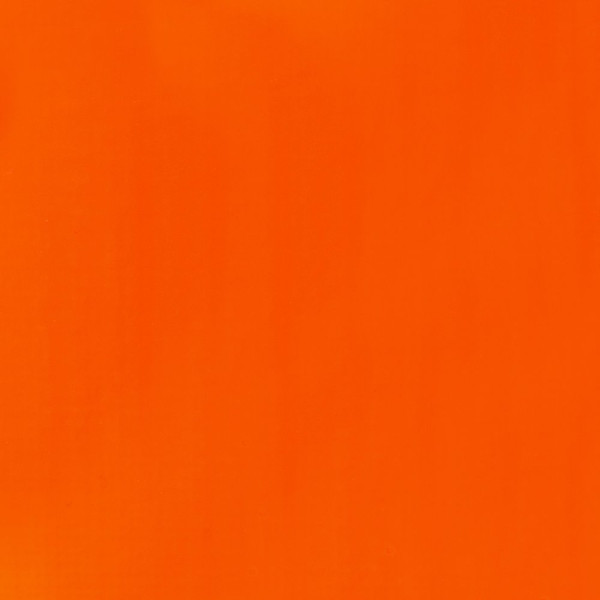 Peinture acrylique - Fluide - Orange fluo - 982 - Liquitex - Basics Acrylic fluid - 118ml