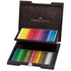 photo-Crayons de couleur - Aquarelle - Faber-Castell - Albrecht Durer - Coffret 72 couleurs