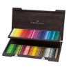 photo-Crayons de couleur - Aquarelle - Faber-Castell - Albrecht Durer - Coffret 120 couleurs