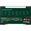 Crayons de couleur - Aquarelle - Faber-Castell - Albrecht Durer - Coffret 120 couleurs