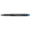 Feutre - Bleu - Indélébile - Fin - Tous supports - Faber-Castell