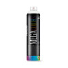 photo - Bombe de peinture - Blanc - RV-9010 - MTN Mega Colors - 600ml