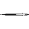 Coffret - Caran d'Ache - Porte-mine HB - 5 feutres Fibralo - Gomme - Creative Nomad Set