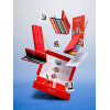 Coffret - Caran d'Ache - Creative box - Crayons, feutres et cours en ligne