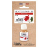 Photo - Parfum - Pour bougie à faire soi même - Senteur hibiscus - 27ml
