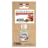 Photo - Parfum - Pour bougie à faire soi même - Senteur pomme épicée - 27ml