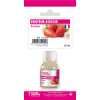 photo - Parfum - Pour bougie à faire soi même - Senteur fraise - 27ml