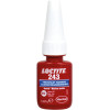 photo-Freinfilet fort - Sécurise et scelle boulons, écrous - Evité les vibrations - Loctite 243